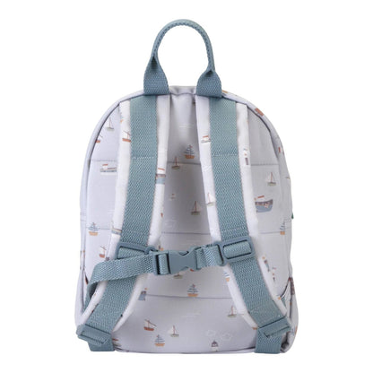 Little Dutch Kids Backpack Sailors Bay