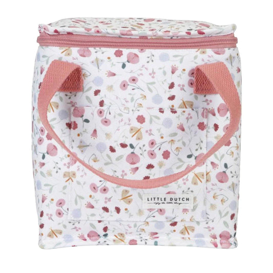 Little Dutch Cooler Bag - Flowers and Butterflies
