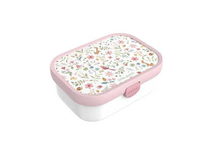 Little Dutch x Mepal Lunch Box Campus - Fairy Wonders