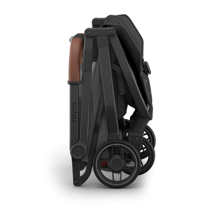 UPPAbaby Minu V3 - Greyson