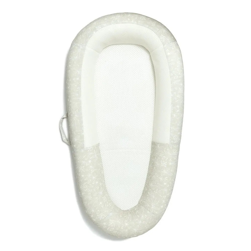 Purflo Sleep Tight Baby Bed - Magical Garden