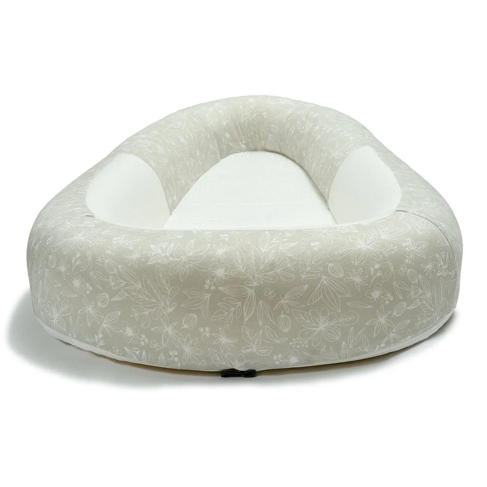 Purflo Sleep Tight Baby Bed - Magical Garden