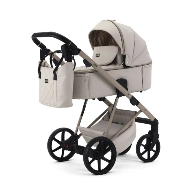 Mee-go Milano Natura 2 in 1 Pram and Pushchair