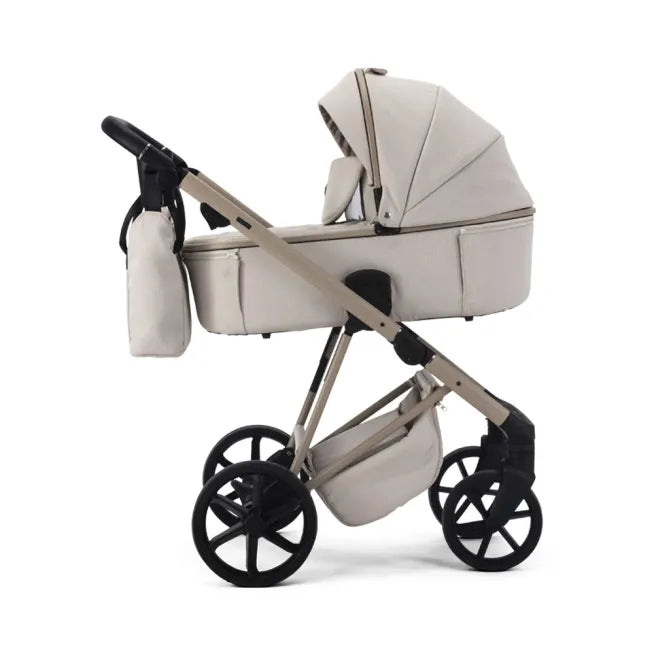 Mee-go Milano Natura 2 in 1 Pram and Pushchair