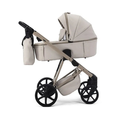 Mee-go Milano Natura 2 in 1 Pram and Pushchair