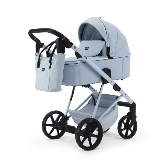 Mee-go Milano Natura 2 in 1 Pram and Pushchair