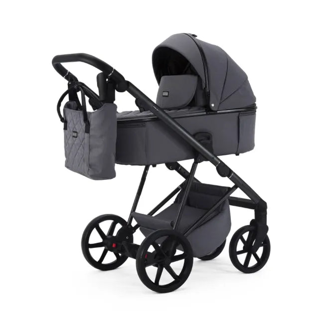 Mee-go Milano Natura 2 in 1 Pram and Pushchair