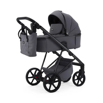 Mee-go Milano Natura 2 in 1 Pram and Pushchair