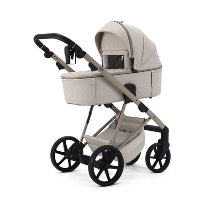 Mee-go Milano Natura 2 in 1 Pram and Pushchair