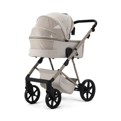 Mee-go Milano Natura 2 in 1 Pram and Pushchair