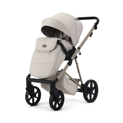 Mee-go Milano Natura 2 in 1 Pram and Pushchair