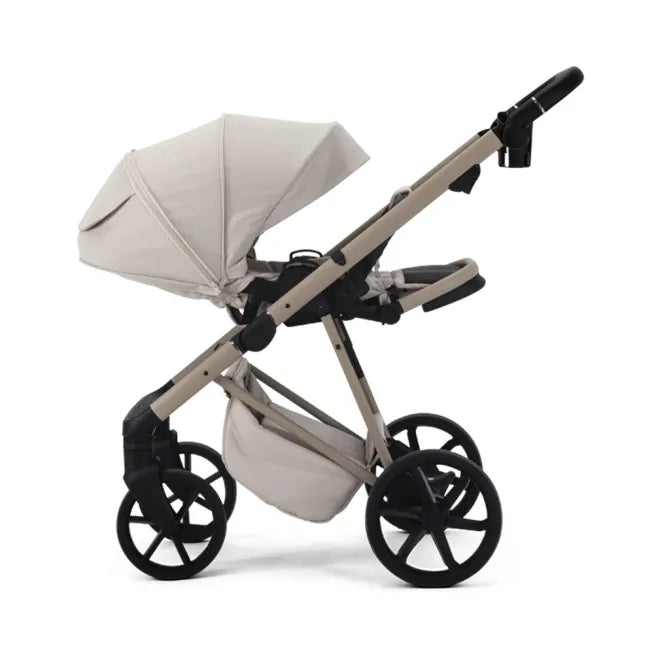 Mee-go Milano Natura 2 in 1 Pram and Pushchair
