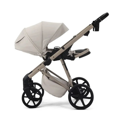 Mee-go Milano Natura 2 in 1 Pram and Pushchair