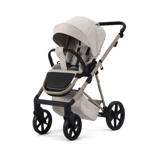 Mee-go Milano Natura 2 in 1 Pram and Pushchair