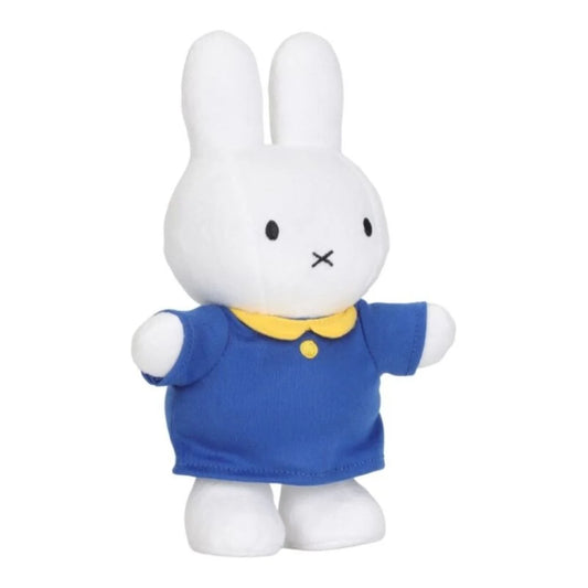 Miffy and Friends Soft Plush Toy - Miffy