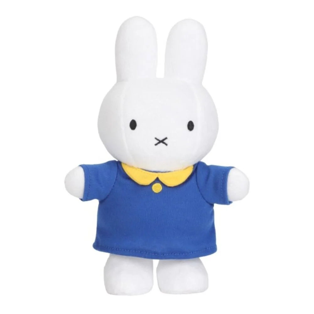 Miffy and Friends Soft Plush Toy - Miffy