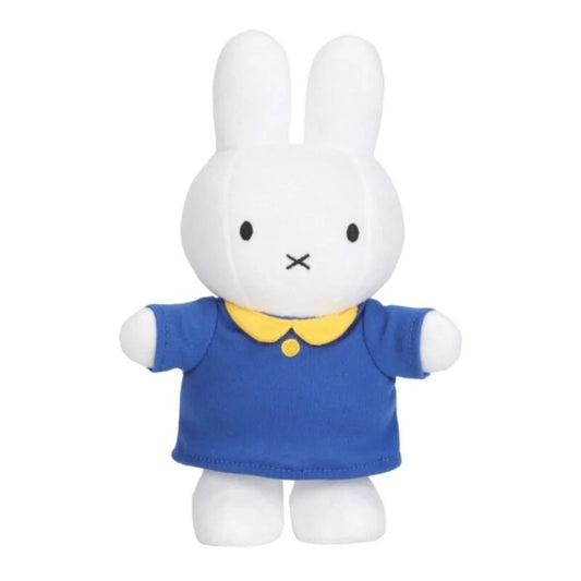 Miffy and Friends Soft Plush Toy - Miffy