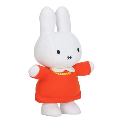 Miffy and Friends Soft Plush Toy - Mummy