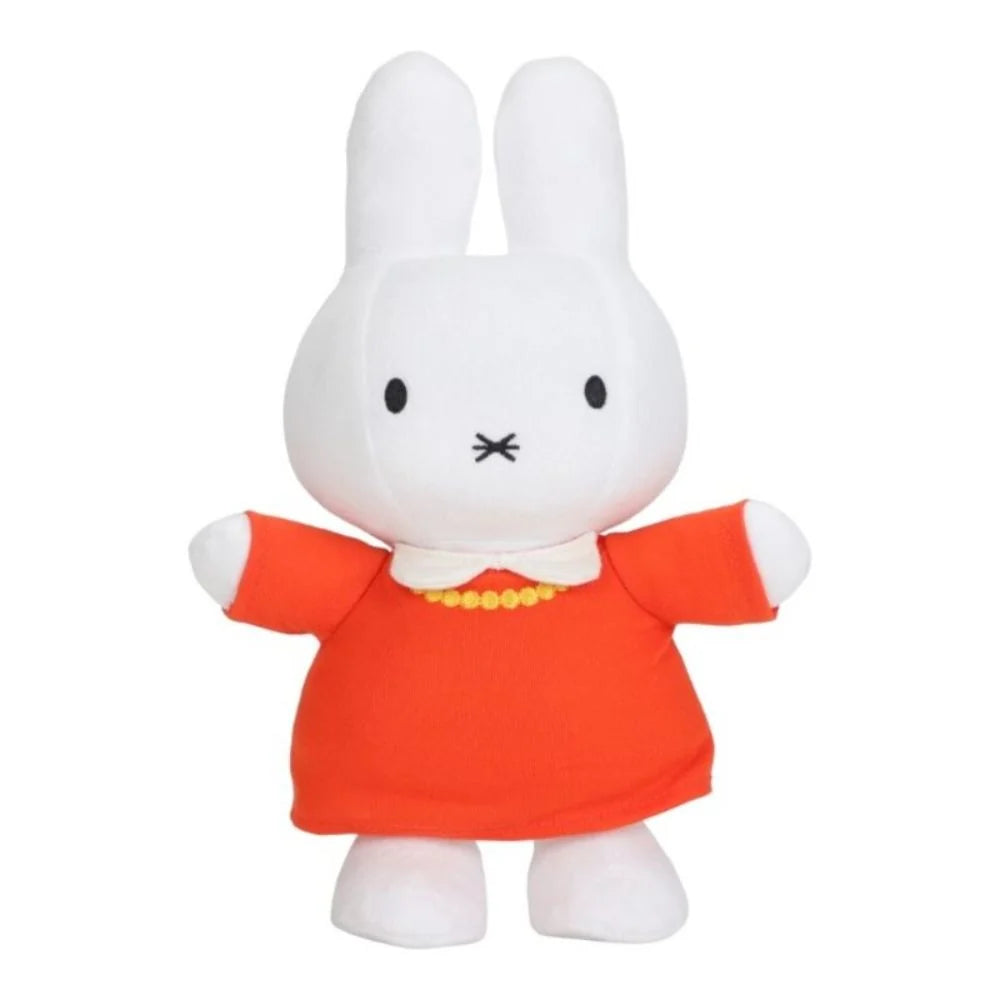 Miffy and Friends Soft Plush Toy - Mummy