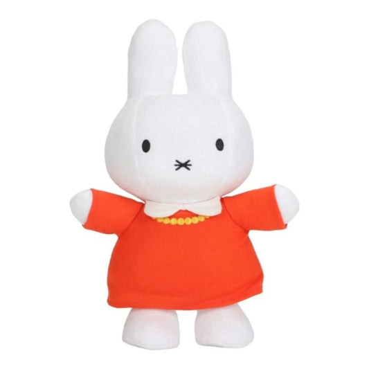 Miffy and Friends Soft Plush Toy - Mummy