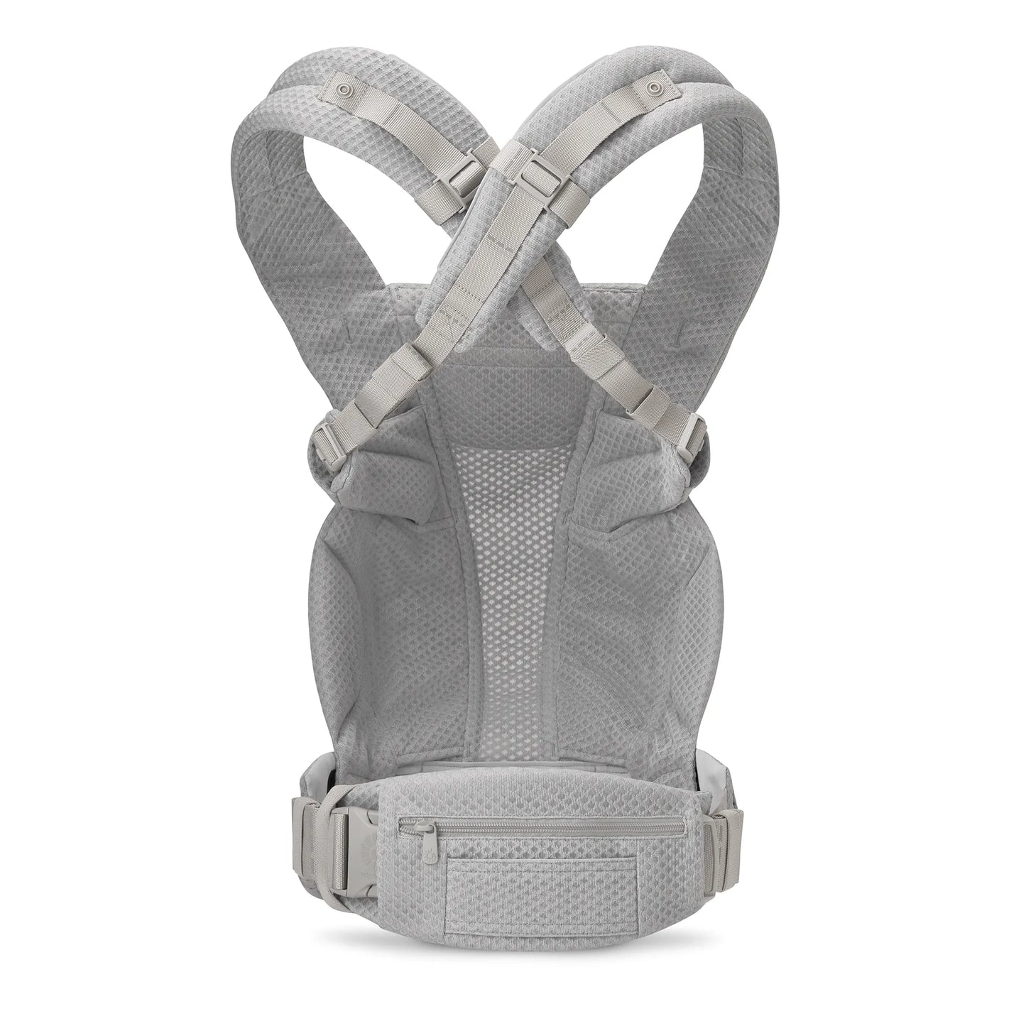Ergobaby Omni Deluxe Baby Carrier - Mesh