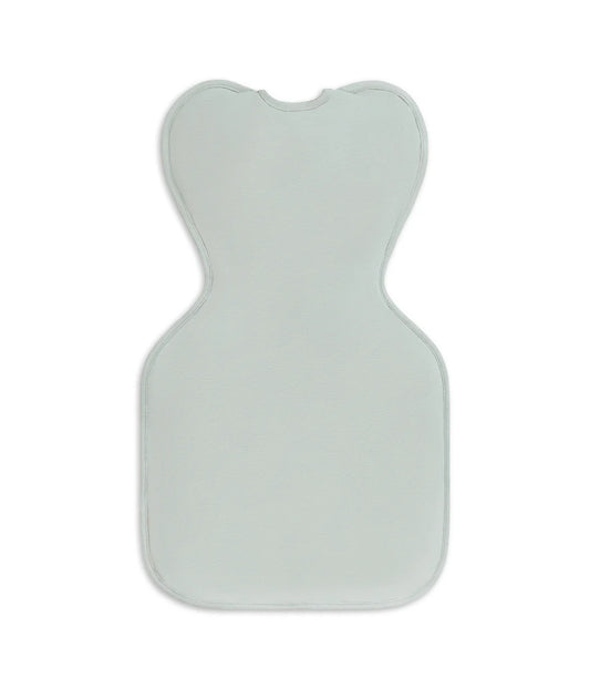 Love To Dream Swaddle Up - Mini Cloud Light Olive 1.5 Tog