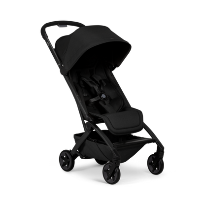 Joolz Aer2 with Carrycot - Space Black