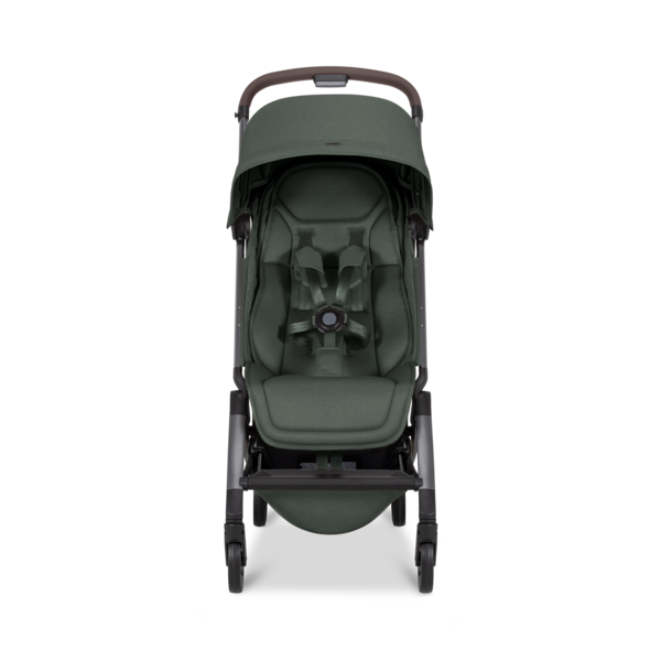 Joolz Aer2 Compact Travel Pushchair - Forest Green