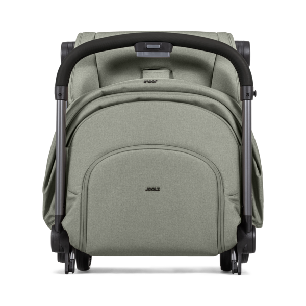 Joolz Aer2 Compact Travel Pushchair - Sage Green