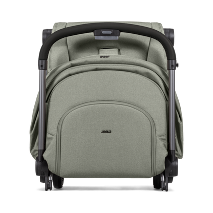 Joolz Aer2 Compact Travel Pushchair - Sage Green