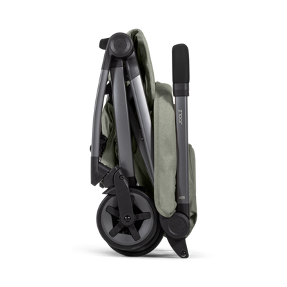 Joolz Aer2 Compact Travel Pushchair - Sage Green