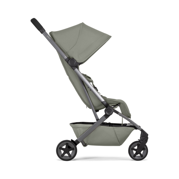 Joolz Aer2 Compact Travel Pushchair - Sage Green
