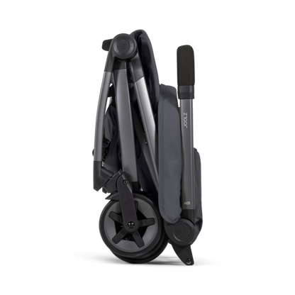 Joolz Aer2 with Carrycot - Stone Grey