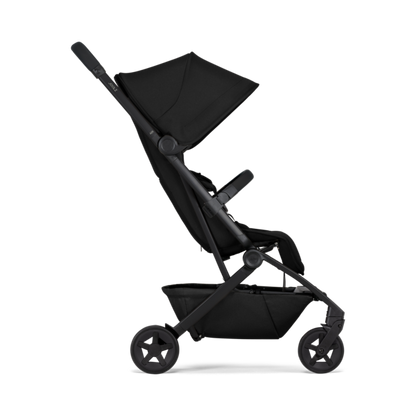 Joolz Aer2 Foldable Bumper Bar - Black