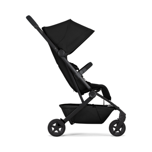 Joolz Aer2 Foldable Bumper Bar - Black