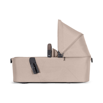 Joolz Aer2 with Carrycot - Sandy Taupe
