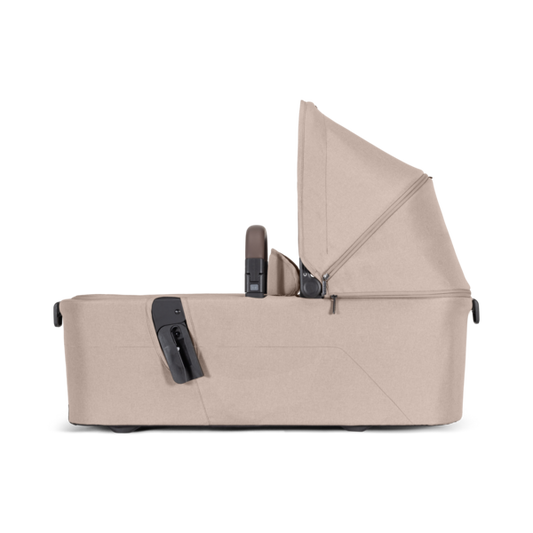 Joolz Aer2 Carrycot - Sandy Taupe