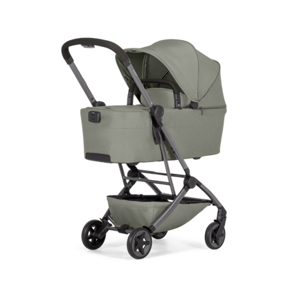 Joolz Aer2 Carrycot - Sage Green