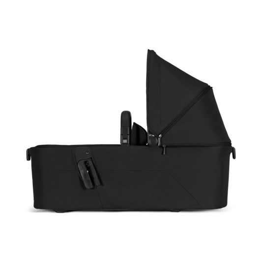 Joolz Aer2 Carrycot - Space Black