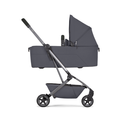 Joolz Aer2 Carrycot - Stone Grey