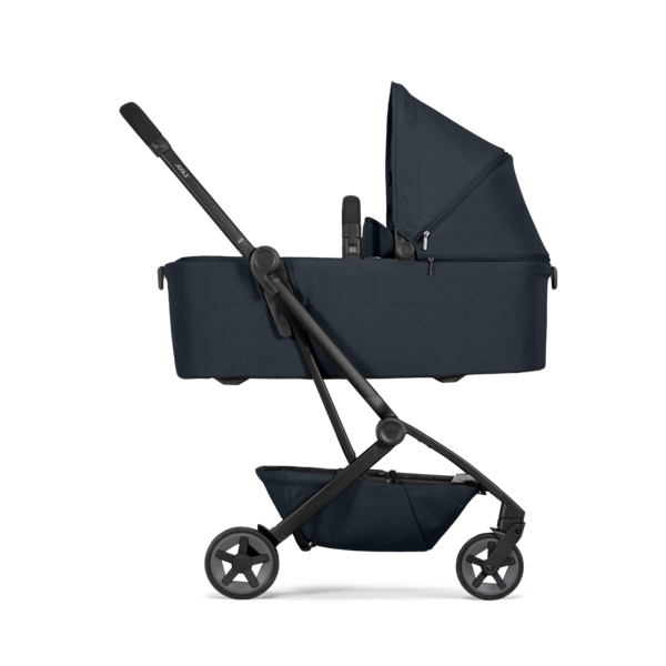 Joolz Aer2 with Carrycot - Dark Navy Blue
