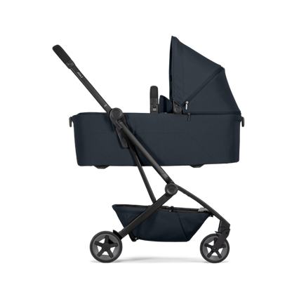 Joolz Aer2 with Carrycot - Dark Navy Blue