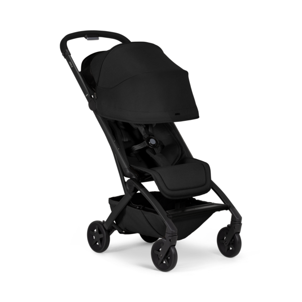 Joolz Aer2 with Carrycot - Space Black