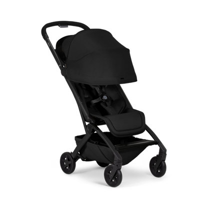 Joolz Aer2 with Carrycot - Space Black