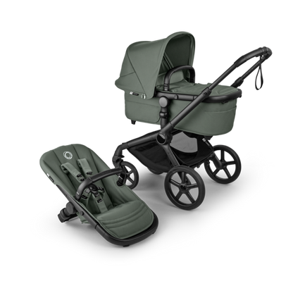 Bugaboo Fox 5 Renew Pushchair
