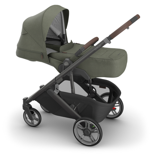 UPPAbaby Cruz V3 Pushchair + Infant Cover Bundle