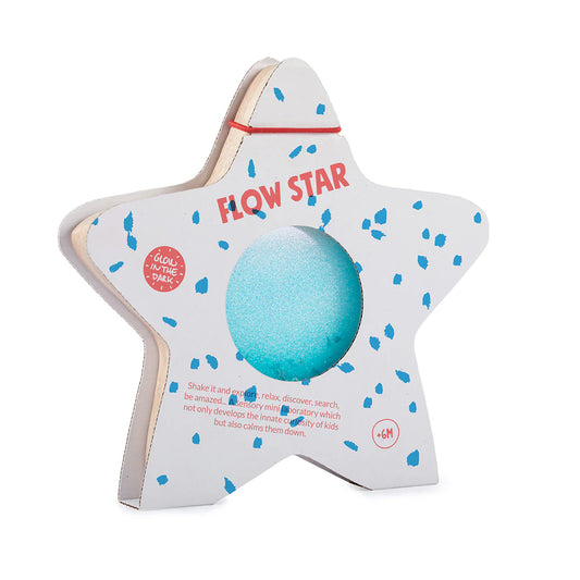 Petit Boum Flow Sensory Star - Orionis