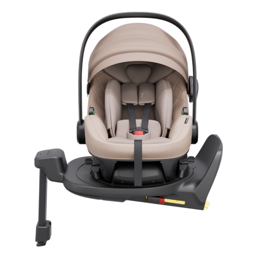 Avionaut Pixel 3 + IQ Orbit Base Bundle