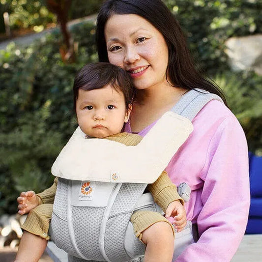 ergobaby Baby Carrier Drool Bib