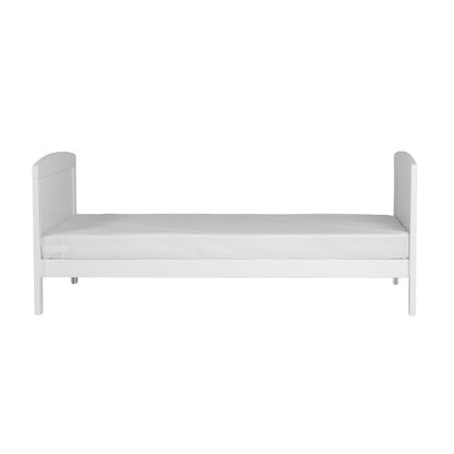 Bebe & Beyond Dreamer 3 Piece Nursery Furniture Set - White